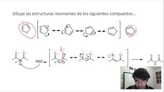 Estructuras resonantes EXPLICADO [upl. by Burkhardt]