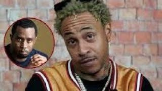 ORLANDO BROWN CRIES Like A BABY amp CRASH OUT Over P DIDDYMUST SEE [upl. by Selym]