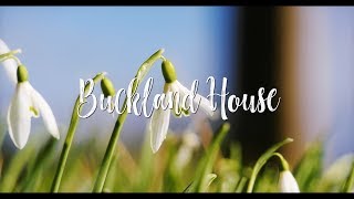 Buckland House [upl. by Ahtanoj]