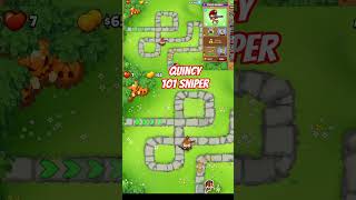 BTD6 Advanced Challenge November 05 2024 btd6 bloonstd6 advancedchallenge [upl. by Hedaza391]