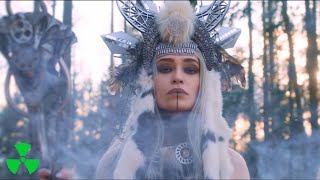 BURNING WITCHES  The Witch Of The North OFFICIAL MUSIC VIDEO [upl. by Llib402]