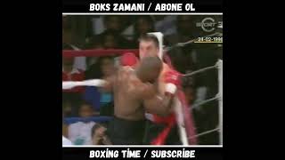 Oliver McCall vs Oleg Maskaev 1996 boxing heavyweightboxer boxer box boxingfight boxingmatch [upl. by Evelin118]