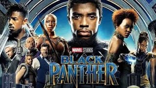 Black Panther Full Movie  2024 Hollywood Movies Hindi dubbed Movies Hollywood movie [upl. by Fabron]