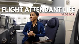 Flight Attendant Vlog 003  Boeing 777 to Hawaii [upl. by Eecyak]