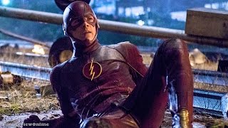 The Flash Season 1 Episode 4 quotGoing Roguequot  EXCLUSIVE Teaser [upl. by Idzik727]