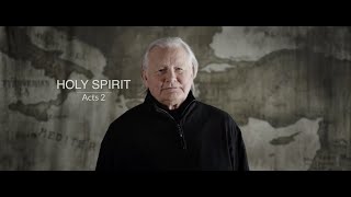 Acts Episode 7 Holy Spirit  Eyewitness Bible Series [upl. by Ttebroc]