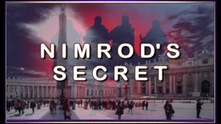 NIMRODS SECRET [upl. by Elenahc]