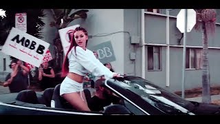 Danielle Bregoli is BHAD BHABIE  quotThese Heauxquot Official Music VIdeo [upl. by Uzziel]