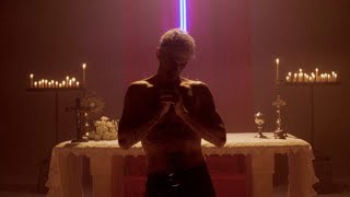 Achille Lauro  DOMENICA Official Video Sanremo 2022 [upl. by Neelhtac783]