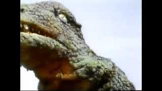 Gorosaurus Stomp HD720P [upl. by Asilanna]