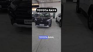 Toyota Rav4 Тойота Рав4 Авто из Китая автоизкитая автоподбор [upl. by Blunk736]