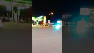 Monday September 2 2024 Tela fuel station ជ្រោយចង្វា phnompenh cambodia night [upl. by Ekim]