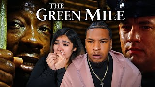 THE GREEN MILE broke our hearts [upl. by Kenna]