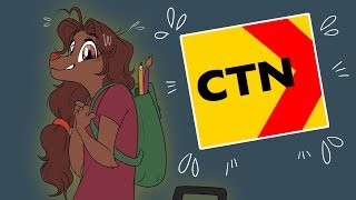 My Experience at CTN 2018 [upl. by Anelagna]