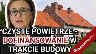 Czy mogę otrzymać dofinansowanie w trakcie budowy domu [upl. by Ledeen]