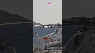 Helios Airways Flight 522 Trajik Havacılık Kazası [upl. by Anerrol]