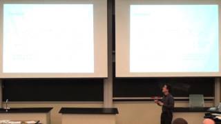 Dr David Chiang Graph Grammars and Automata for NLP [upl. by Nosnorb819]