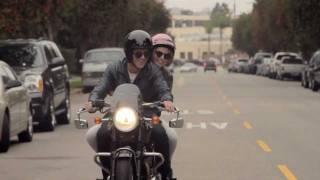 Shane Harper  Rocketship Official Music Video [upl. by Fina]