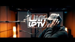 Tremz  Behind Barz  Link Up TV [upl. by Imotas]