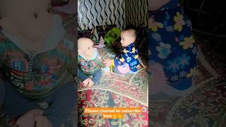 Hasbi Rabbi jallala islamic naat kfor kids 🥰💯💞shortsvideo cutebaby islamicstatus [upl. by Jer]