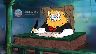 Sifting Through The Content Livestream 1 Veridis Joe [upl. by Volkan240]