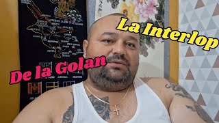 Drumul de la Golan la Interlop [upl. by Boy535]