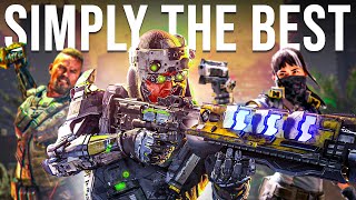 Black Ops 3 is Simply The Best Call of Duty [upl. by Innavoj637]