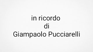 lascesa al cielo del Dottor Giampaolo Pucciarelli  29 novembre 2024 [upl. by Dempstor]