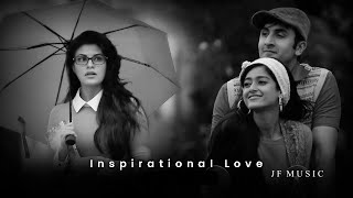 Inspirational Love Mashup  JF Music  Arijit Singh Shreya Ghoshal  NonstopJukebox  Love Mashup [upl. by Jocko]