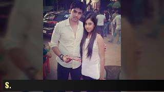 PARTH AND NITI NEW PICS [upl. by Anton]