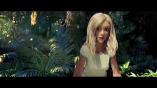 TARZAN 3D  English Official Trailer 3 Epic HD [upl. by Aliahs541]