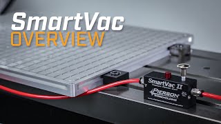 SmartVac Vacuum Chuck System Overview [upl. by Hubert809]