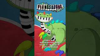 Pianosaurus Poppy playtime shorts youtubeshorts viralvideo poppyplaytime pianosaurus tiktok [upl. by Sirdna]