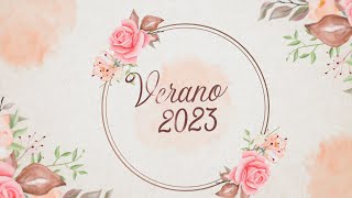 VERANO 2023 DOS NOVELAS ÉXITO EN EL MUNDO LLEGAN A ELTRECE [upl. by Usanis]