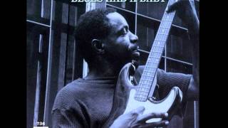 Lurrie Bell  Blues Had A Baby [upl. by Westhead]