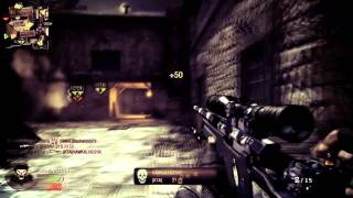 HD  Black Ops Montage 4  OpTic Predator  Episode 4  Powered by Evil Controllers [upl. by Palocz388]