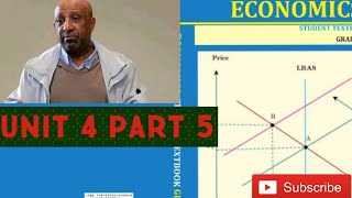 economics grade 12 unit 4 part 5 Foreign Exchange Policies [upl. by Navetse]