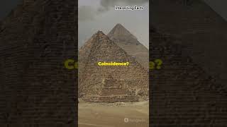 Unveiling the Mystery of the Pyramids  Animated  Interesting Facts [upl. by Soulier]