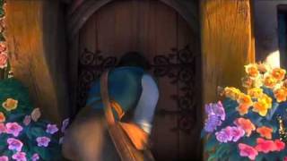 2º Trailer Disney´s Tangled Rapunzel [upl. by Nytsuj]