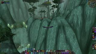 To Skettis WoW TBC Quest [upl. by Skinner]