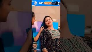 Priti Suraj actor ke sath Prem kar rahe hain Magic karlo🤣🤣🤣love surajfunny emotional surajroxfun [upl. by Mcdade182]