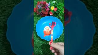 Star⭐ candy kinder joy viral trending shorts youtubeshorts ytshorts shortsfeed short youtube [upl. by Aerdied]