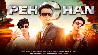 PEHCHAN  Official Music Video  Amit FF YT [upl. by Eizzil]