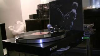 Eric Clapton  Cocaine Vinyl Rip vinile HQ [upl. by Devine]