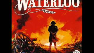 Waterloo  Soundtrack Suite Nino Rota [upl. by Chamberlin]