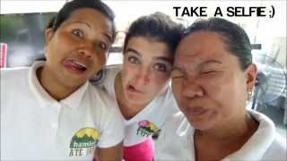 MAD Travel Philippines  Make a Difference [upl. by Salohcim]