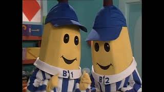 Bananas in Pyjamas  Special 2  Singing Time 1996 [upl. by Eioj]