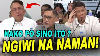 KAKAPASOK LANG NASAN UTAK M0 BUTATA KAY PDUTERTEAKBAYAN NPA VP SARA GANITO KACARING KAY TATAY [upl. by Cohby]