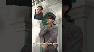 Ekdev limbu song love song music bollywood explore jhimjhimauneaankha ekdevlimbu folkmusic [upl. by Koral]