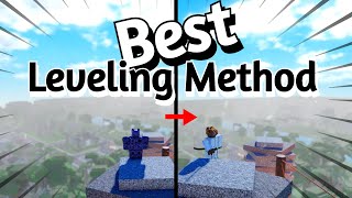 Finally got Vastocar  Best leveling method to get Vastocar  Reaper 2  Roblox [upl. by Alaikim193]